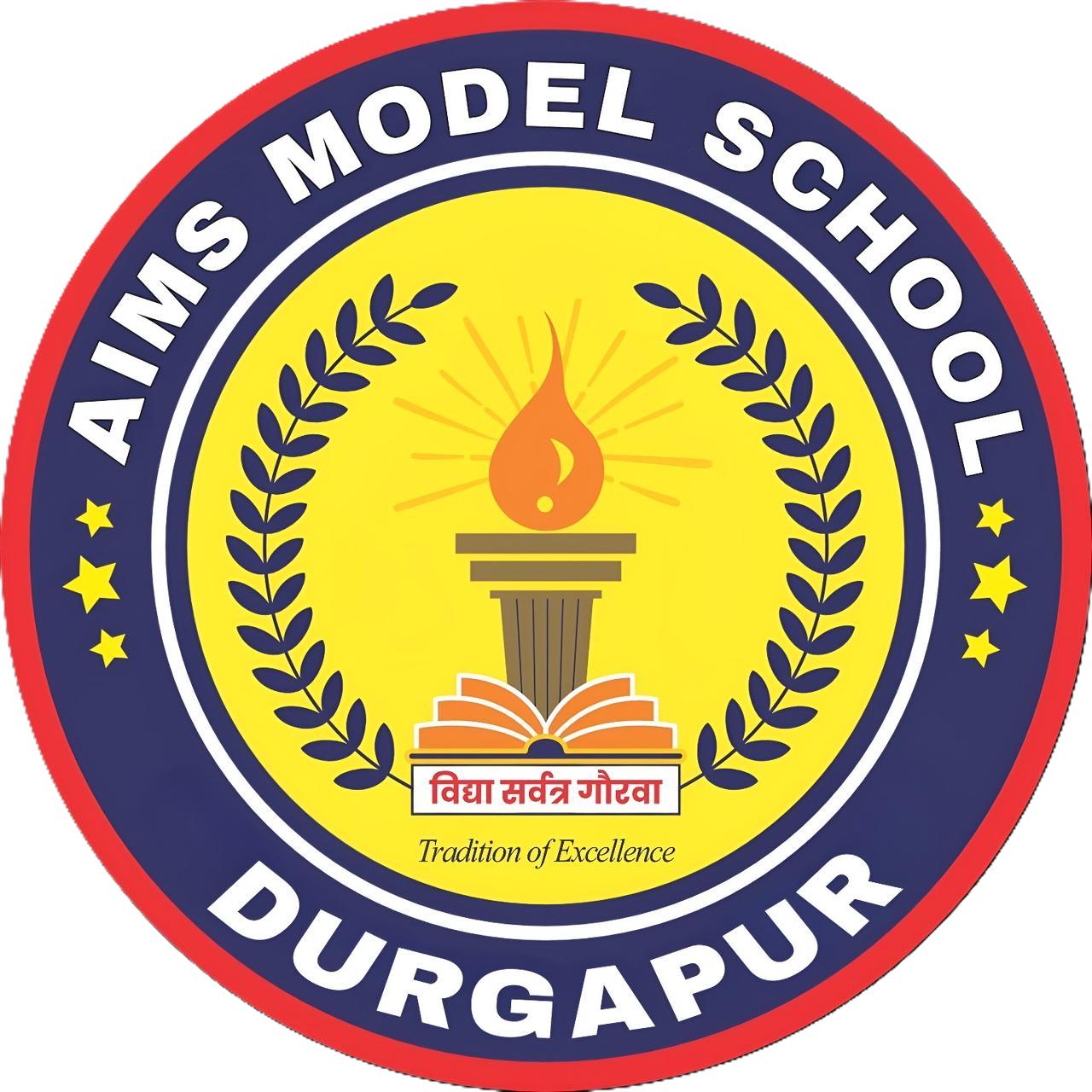 logo in School